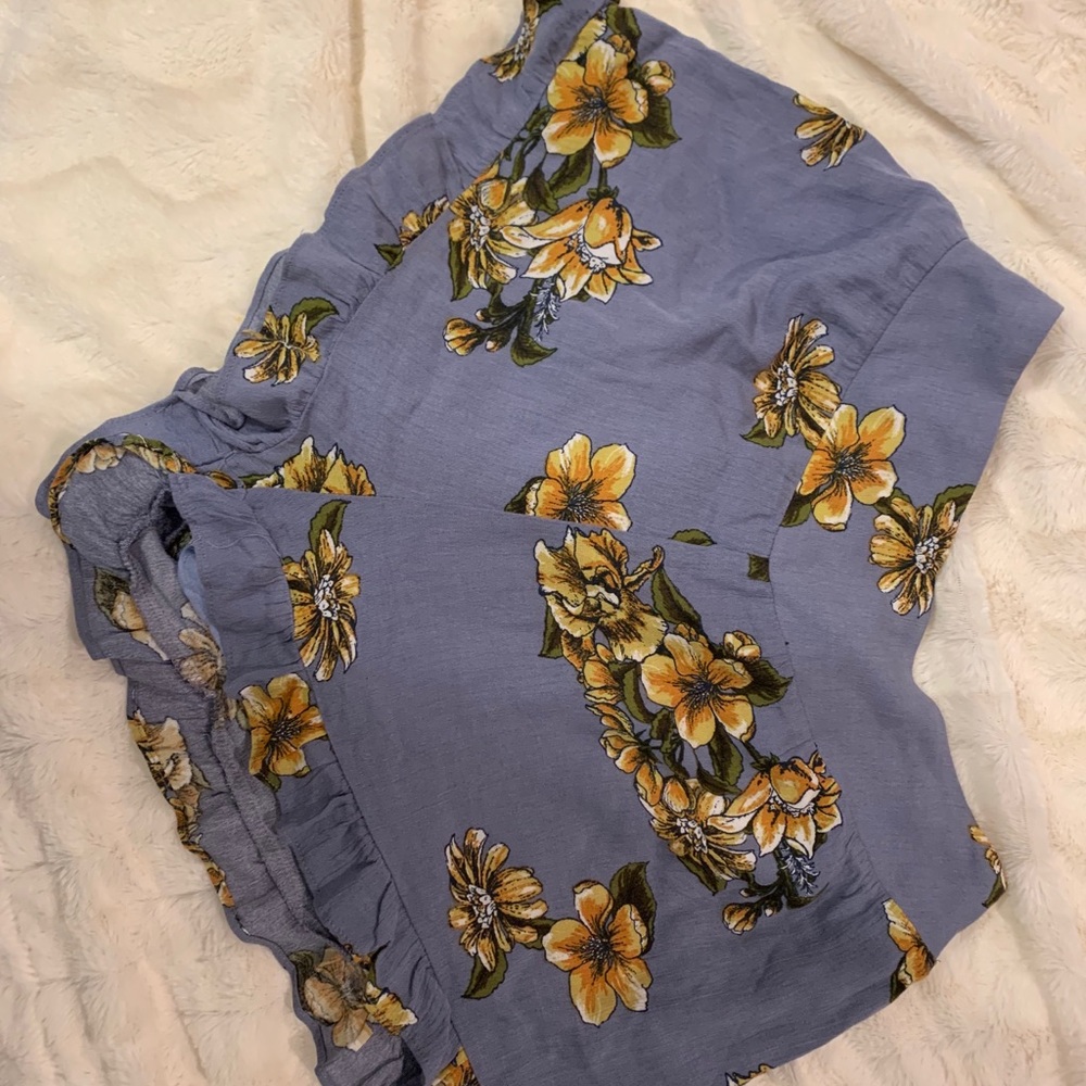 Summer shorts - worn once